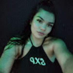 Meet your Posher, Luisa fernanda